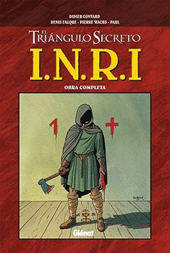 I.N.R.I. (INTEGRAL) 1