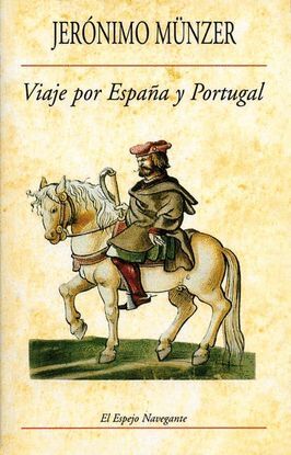 VIAJE POR ESPAÑA Y PORTUGAL (1494-1495)