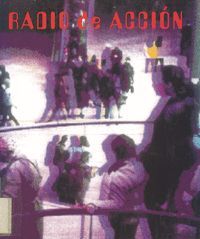 RADIO DE ACCIÓN, EN TORNO A LA PEFORMANCE EN CANARIAS 1964-2