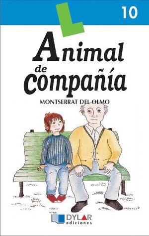 ANIMAL DE COMPAÑÍA - LIBRO  10