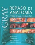 GRAY. REPASO DE ANATOMÍA (2ª ED.)