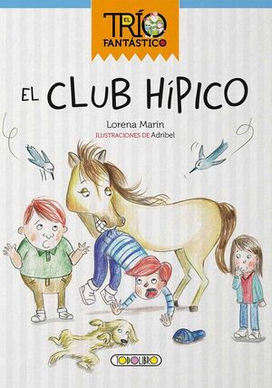 EL CLUB HIPICO