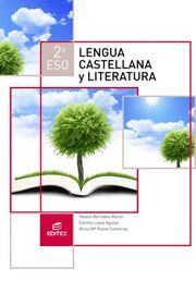 LENGUA CASTELLANA Y LITERATURA 2º ESO (LOMCE)