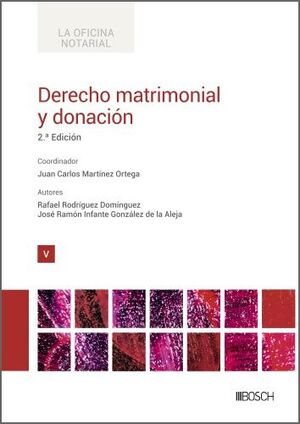 DERECHO MATRIMONIAL Y DONACIÓN