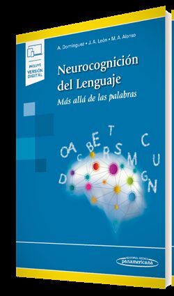 NEUROCOGNICIÓN DEL LENGUAJE (+E-BOOK)