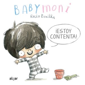 BABYMONI. ¡ESTOY CONTENTA!