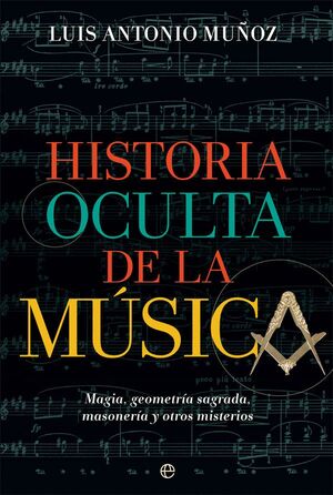 HISTORIA OCULTA DE LA MUSICA