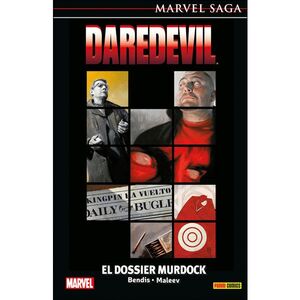 DAREDEVIL 14: EL DOSSIER MURDOCK
