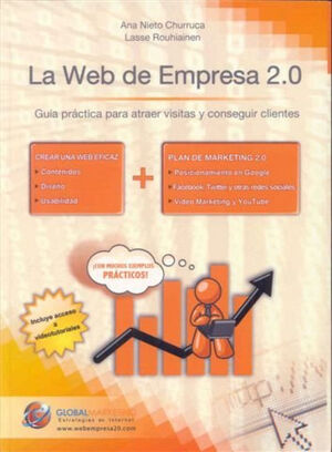 LA WEB DE EMPRESA 2.0