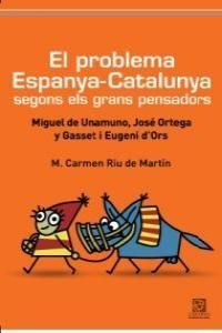 PROBLEMA DE ESPANYA-CATALUNYA,EL - CAT