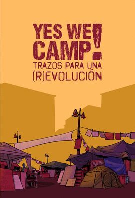 YES WE CAMP!
