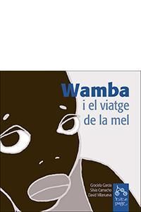 WAMBA I EL VIATGE DE LA MEL