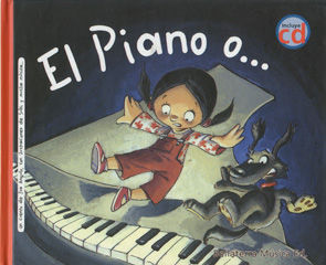 EL PIANO O... (CAST)