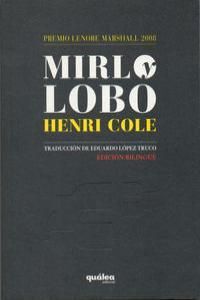 MIRLO Y LOBO ING / CAST