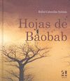 HOJAS DE BAOBAB