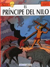 PRINCIPE DEL NILO, EL