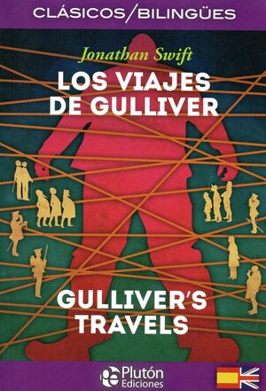 LOS VIAJES DE GULLIVER/GULLIVER´S TRAVEL