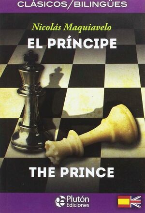 EL PRINCIPE/THE PRINCE