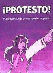 ¡PROTESTO!