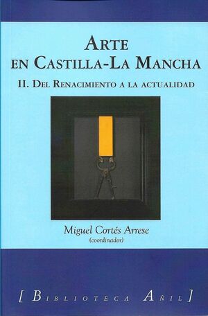 ARTE EN CASTILLA-LA MANCHA 2