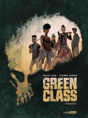 GREEN CLASS 01 PANDEMIA