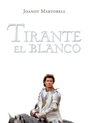 TIRANTE EL BLANCO (T)