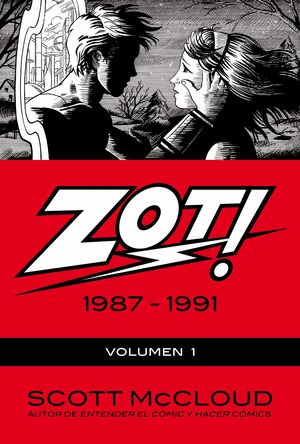 ZOT! 1 (1987-1991)