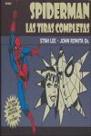 SPIDERMAN, LAS TIRAS COMPLETAS 2