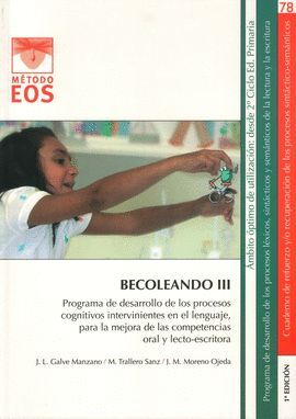 BECOLEANDO III