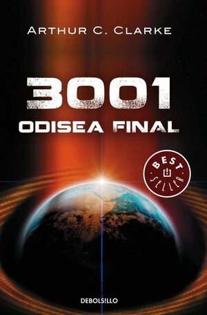 3001: ODISEA FINAL
