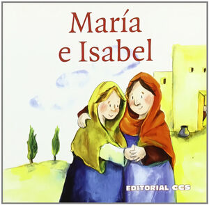 MARÍA E ISABEL