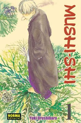 MUSHI-SHI 01