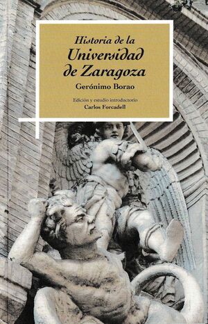 HISTORIA DE LA UNIVERSIDAD DE ZARAGOZA