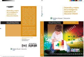 DESARROLLO Y MEJORA DE LA INTELIGENCIA MATEMÁTICA EN EDUCACIÓN INFANTIL