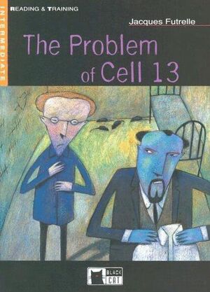 THE PROBLEM OF CELL 13.(+CD)/READING & TRAINING STEP 5