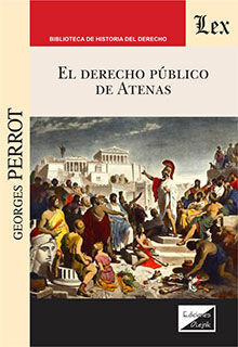 DERECHO PUBLICO DE ATENAS, EL
