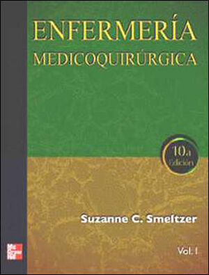 ENFERMERIA MEDICOQUIRURGICA  2