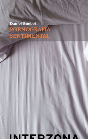 PORNOGRAFIA SENTIMENTAL