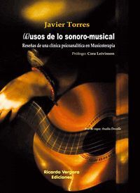 (H)USOS DE LOS SONORO-MUSICAL