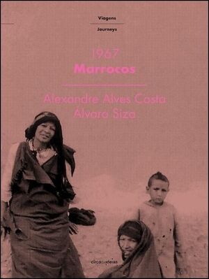 MARROCOS 1967