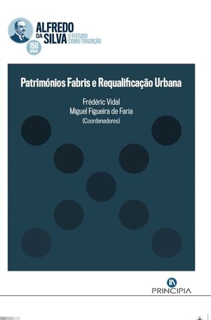 (PORT).PATRIMONIS FABRIS E REQUALIFICAÇAO URBANA