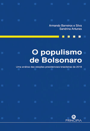(PORT).POPULISMO DE BOLSONARO, O