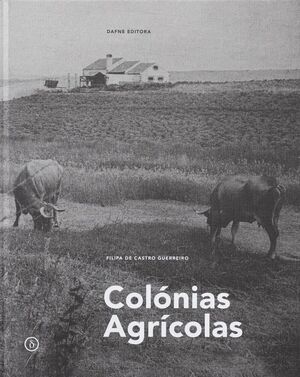 COLONIAS AGRICOLAS