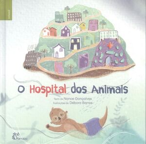 O HOSPITAL DOS ANIMAIS