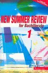 NEW SUMMER REVIEW 1ºNB