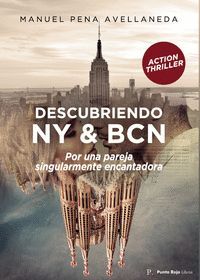 DESCUBRIENDO NY - BCN