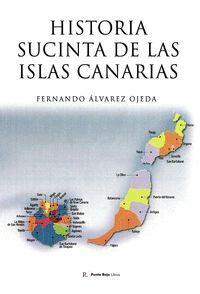 HISTORIA SUCINTA DE LAS ISLAS CANARIAS