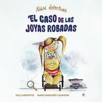 EL CASO DE LAS JOYAS ROBADAS